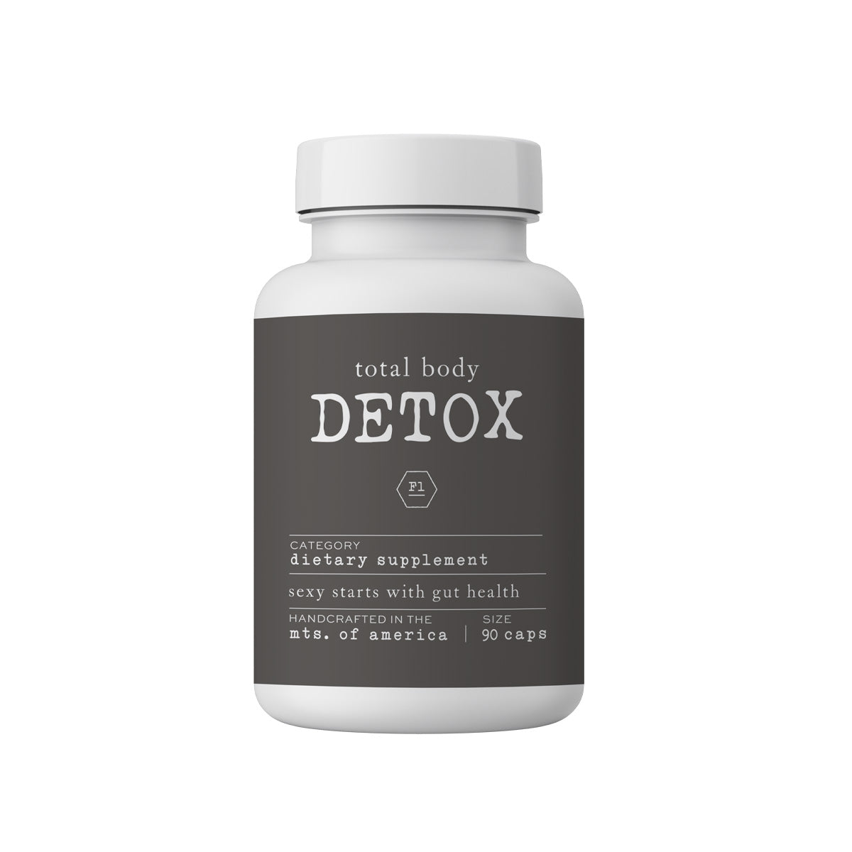 Total Body Premium Detox
