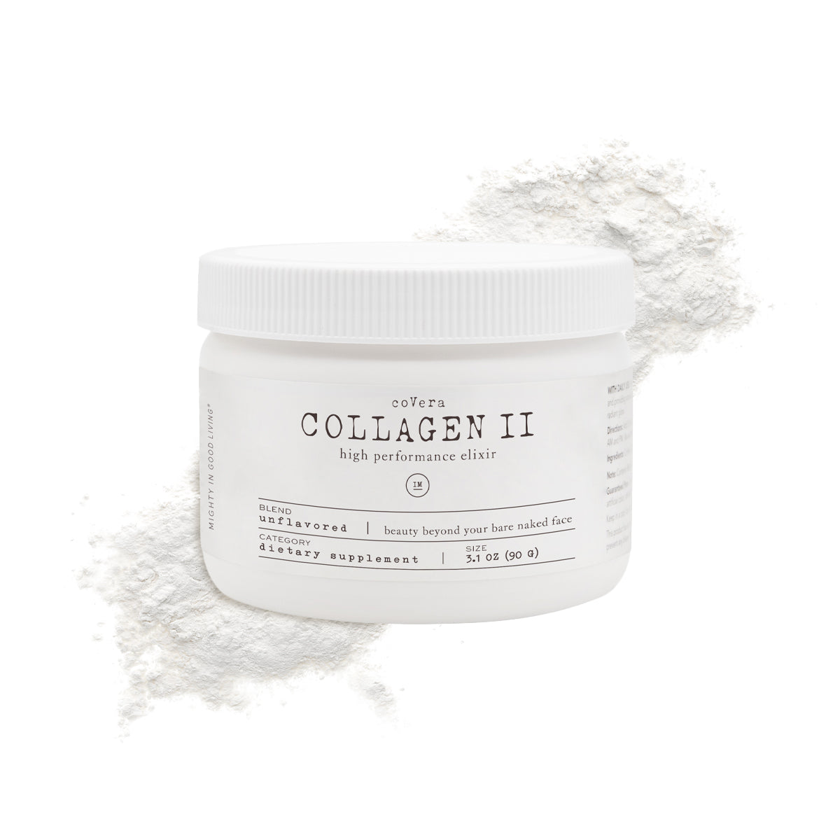 CoVera Collagen II High Performance Elixir - unflavored