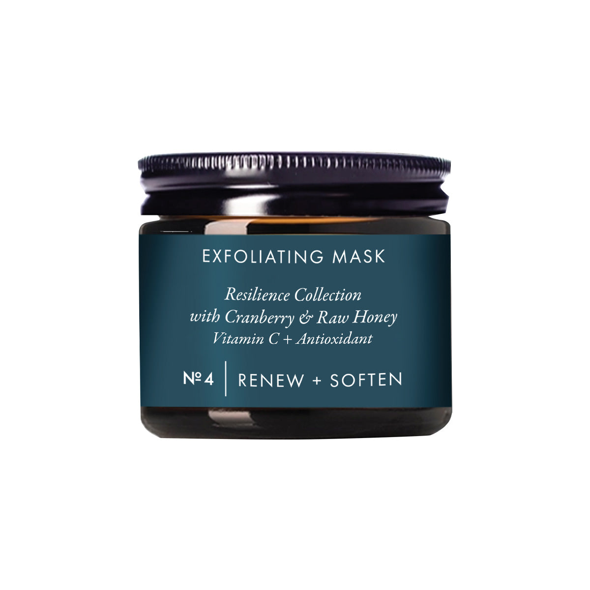 Exfoliating Mask Resilience Collection